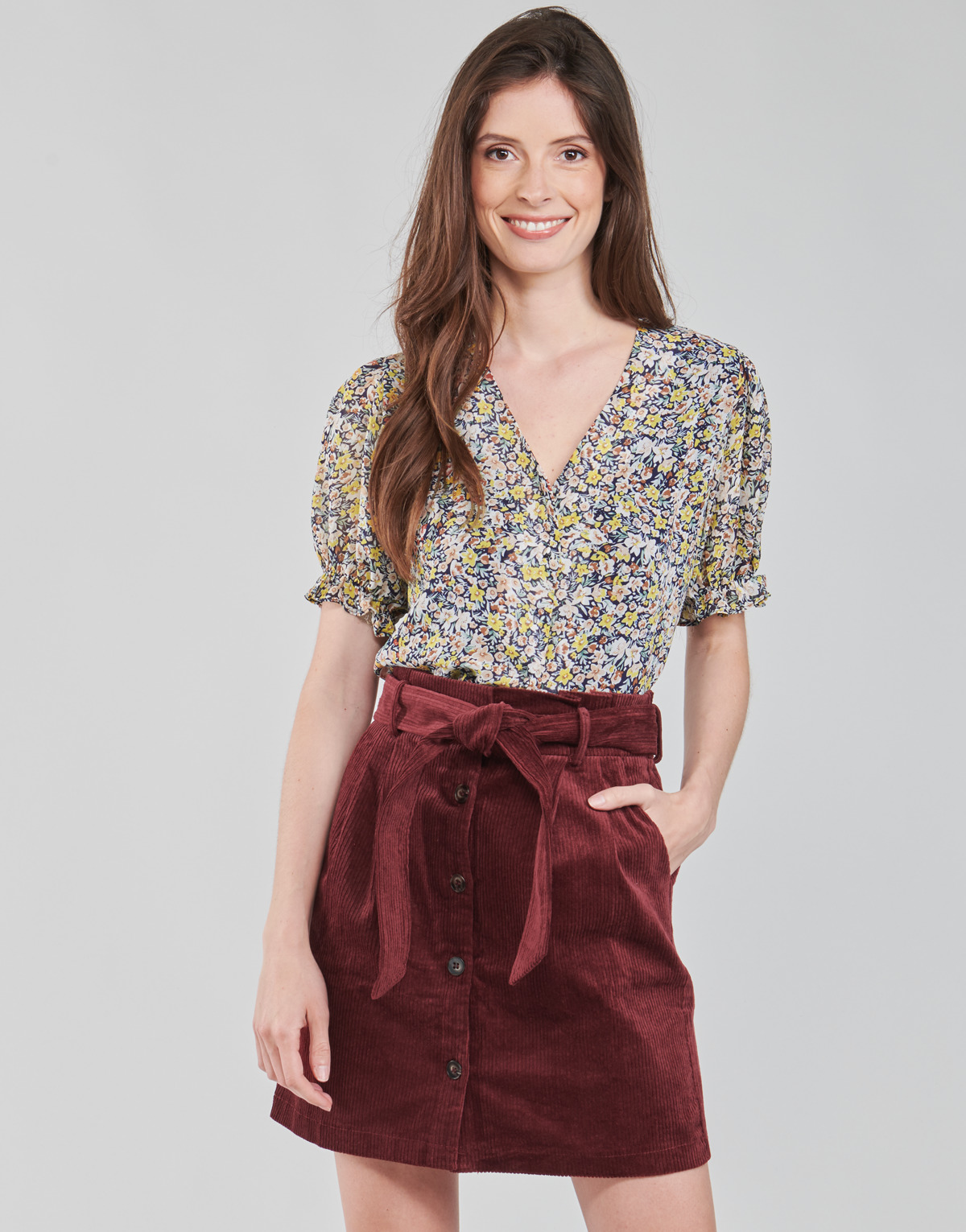 Betty London - PARINO - Multicolour