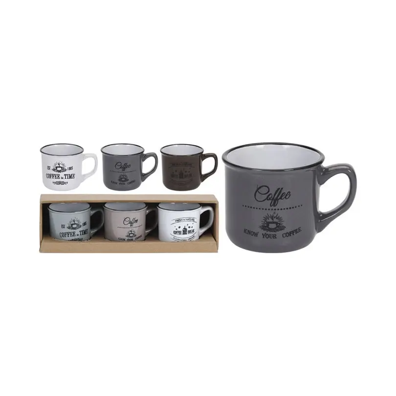 Becher 3er-Set FS Star