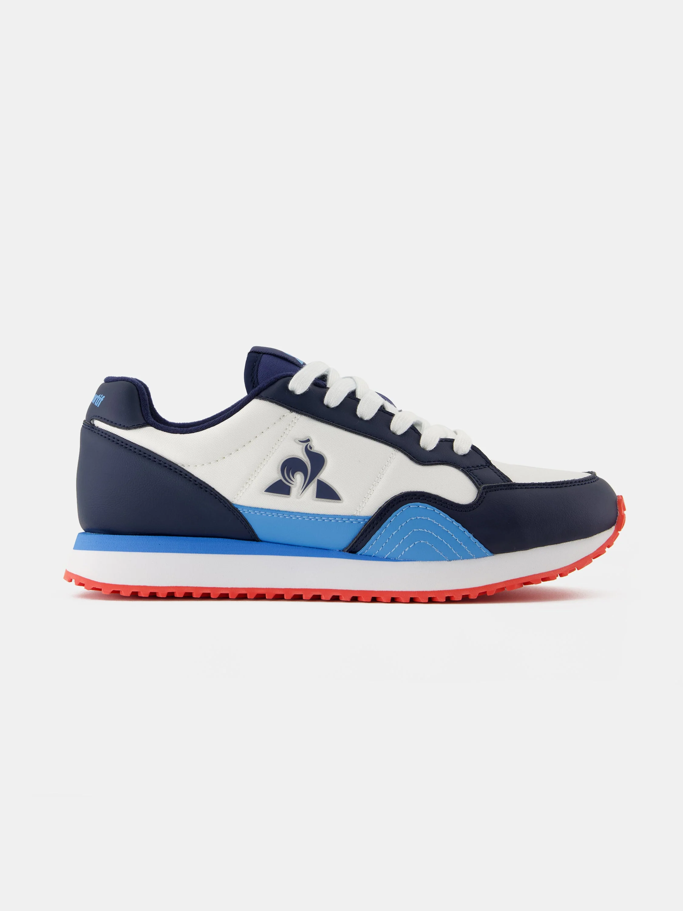 2510857-JET STAR_2 dress blue/optical white | Chaussures JET STAR_2 Unisexe