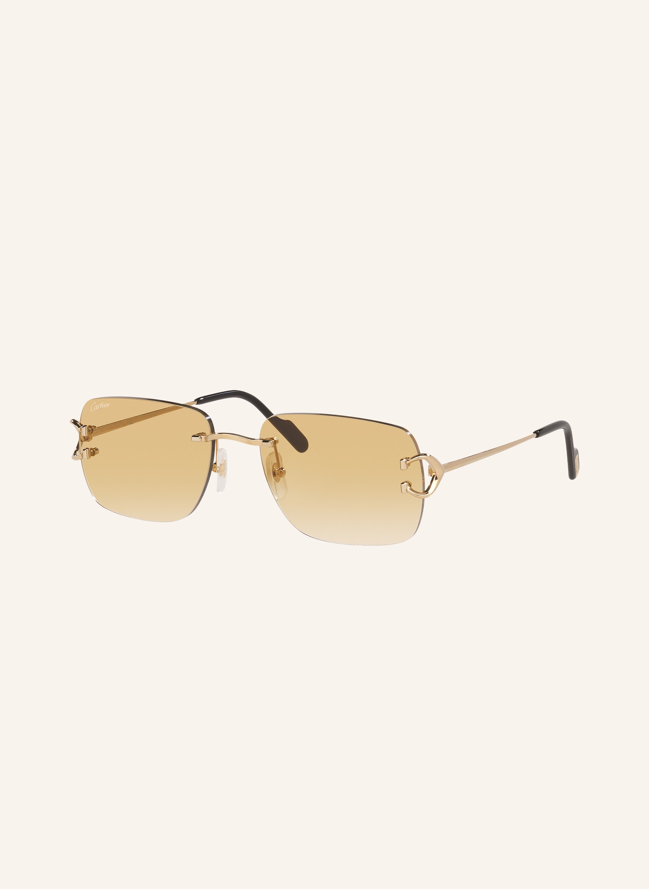 Cartier Sonnenbrille 6L001572