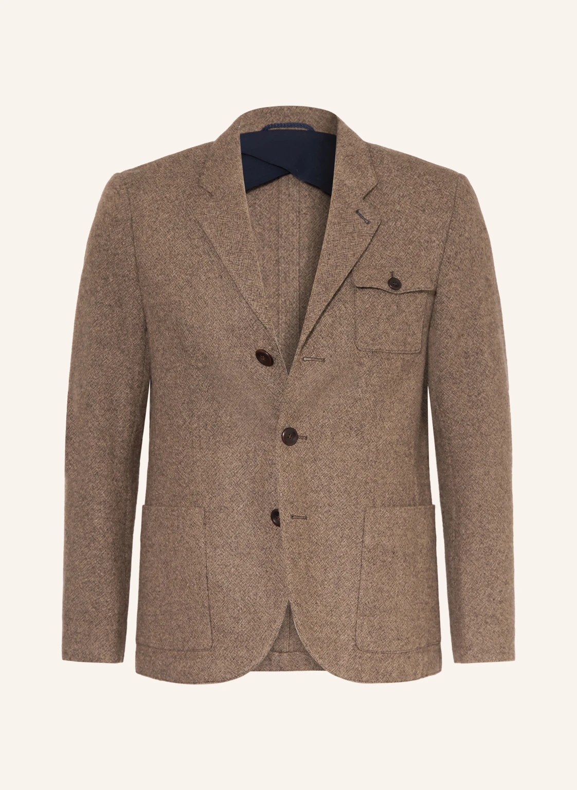 Grasegger Sakko NATZ Extra Slim Fit
