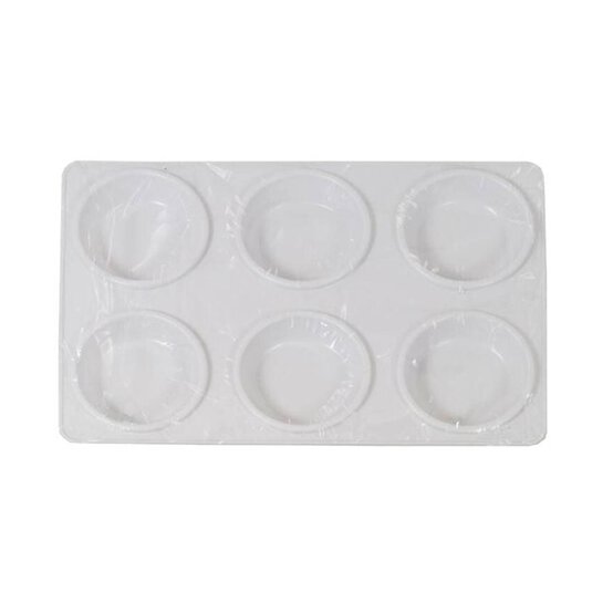 Daler-Rowney Paint Tray 6 Wells