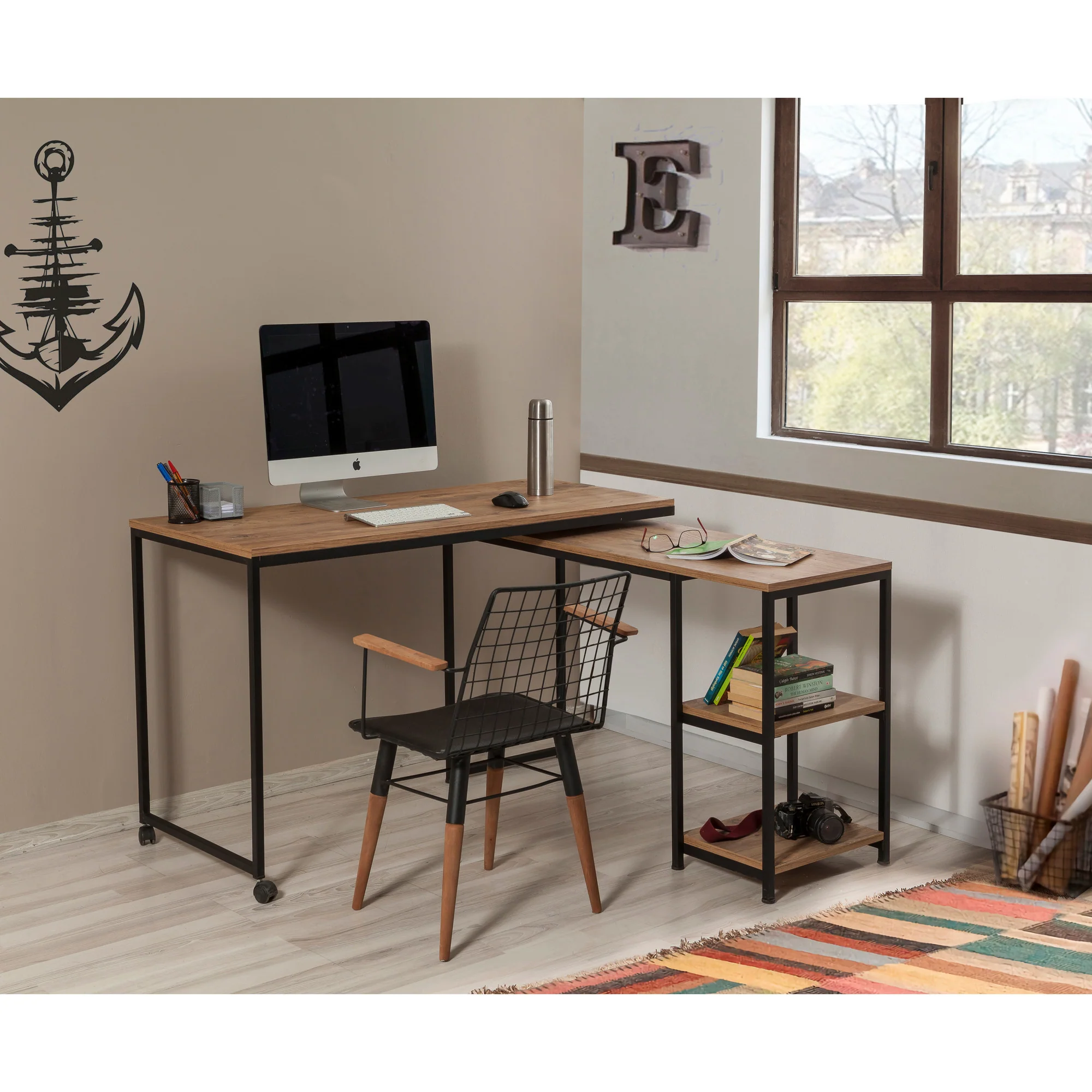 Bureau Kaya