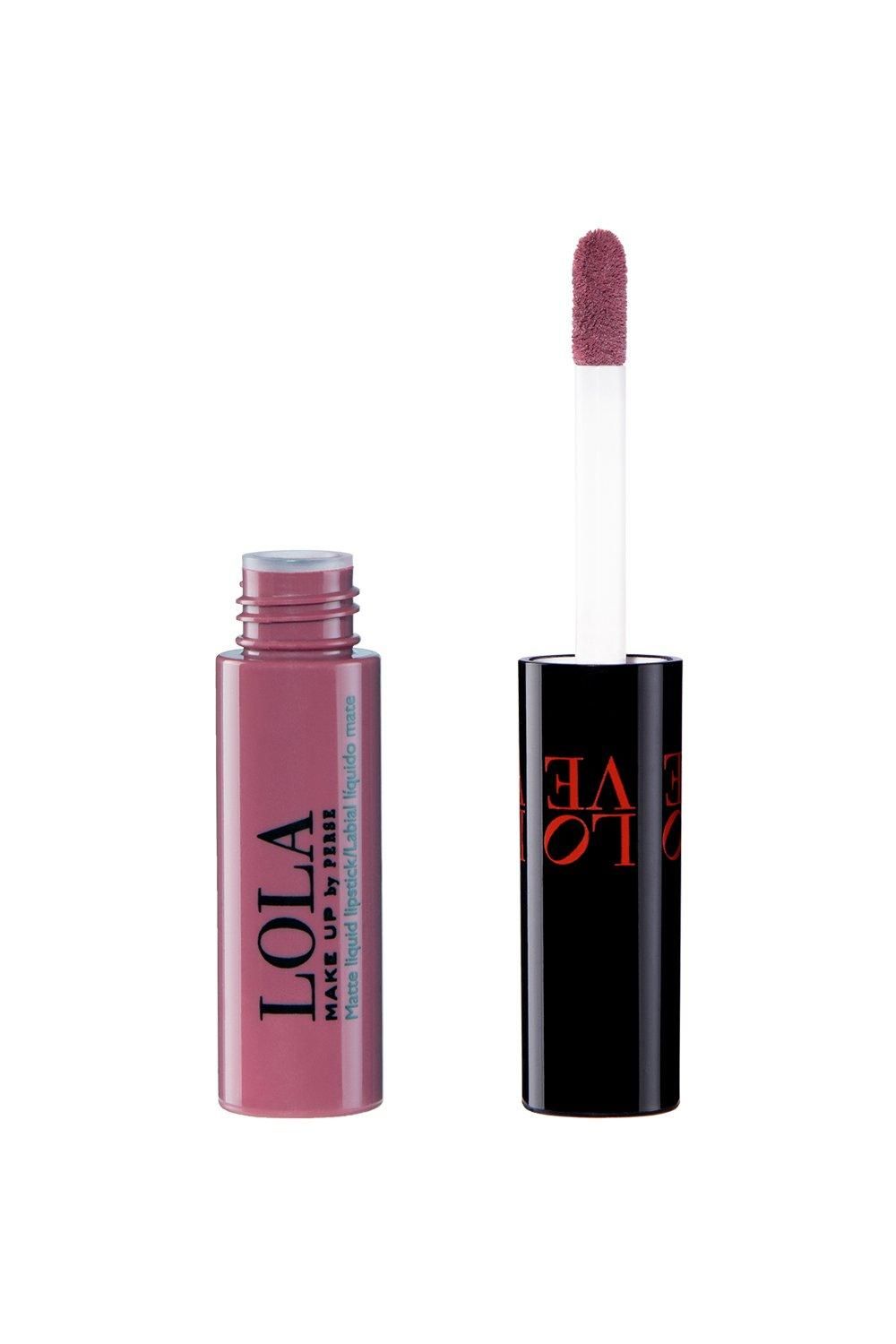 Lola Matte Liquid Lipstick Love Collection
