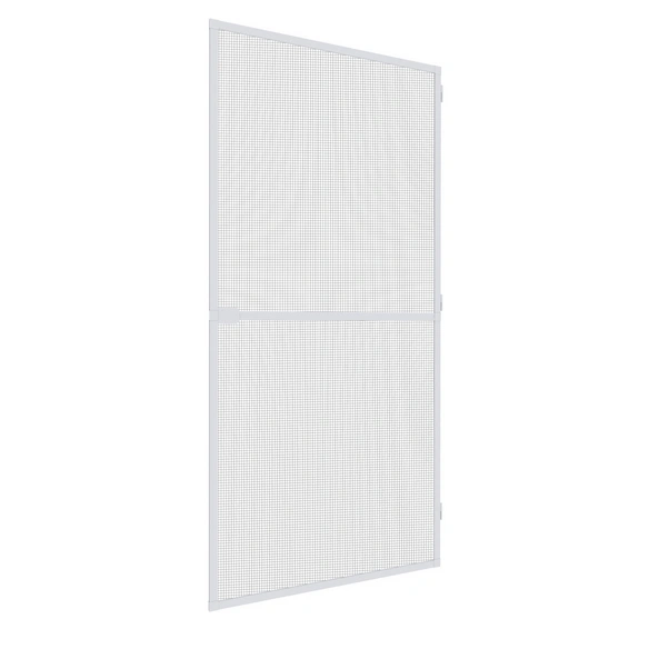 Insektenschutz, IS Basic Rahmen, weiß, 100 x 210 cm