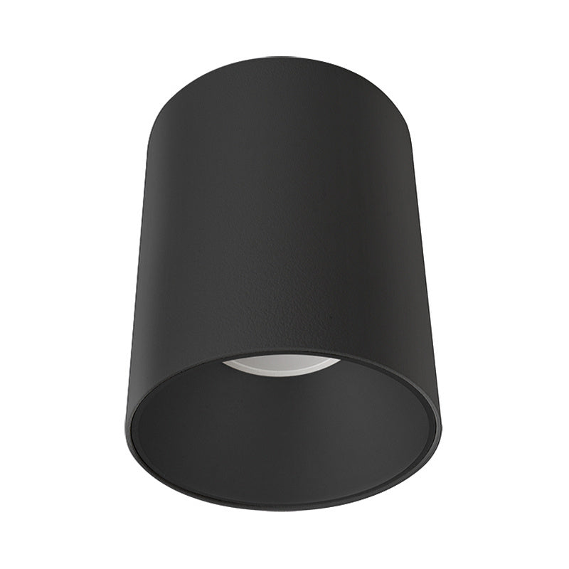 Nowodvorski spot Eye - 1 lichts - 9 x 11.5  cm - zwart