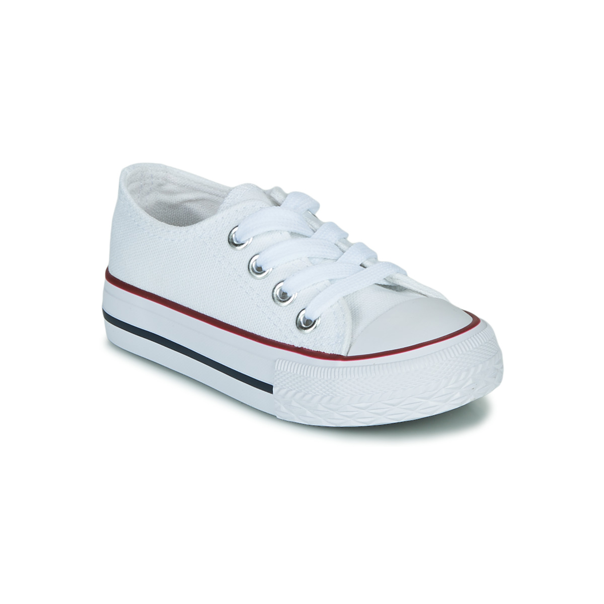 Citrouille et Compagnie - OTAL - White