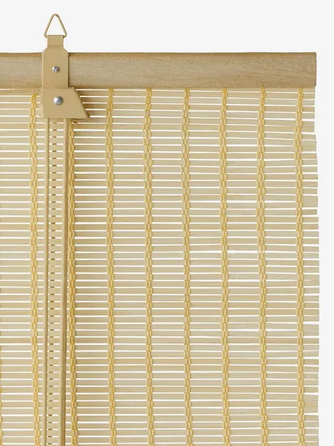 Rullegardin Bambus BYRE 140x160 natur