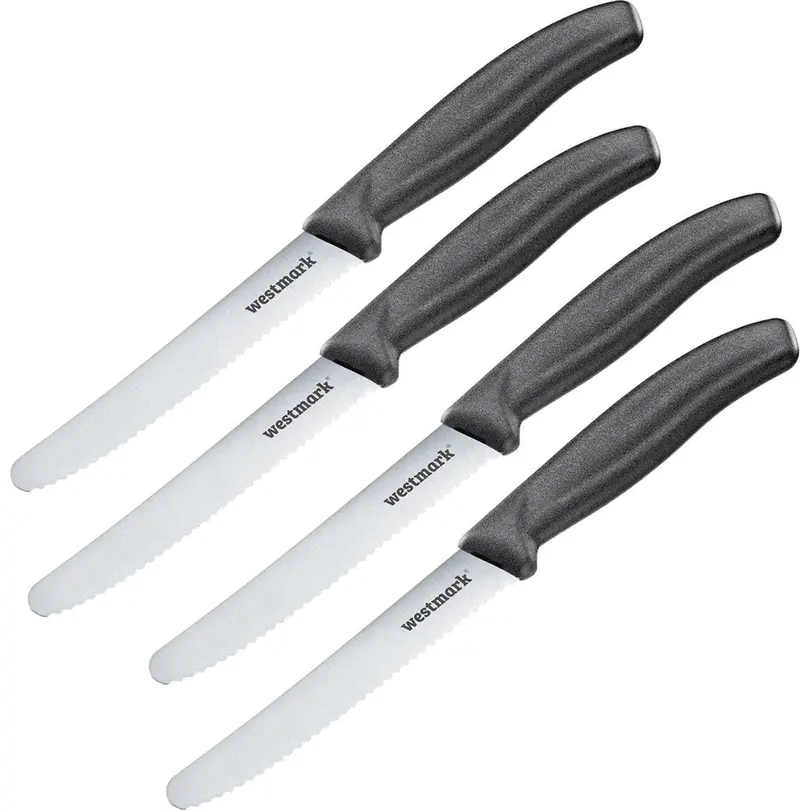 Messer 4er-Set Westmark