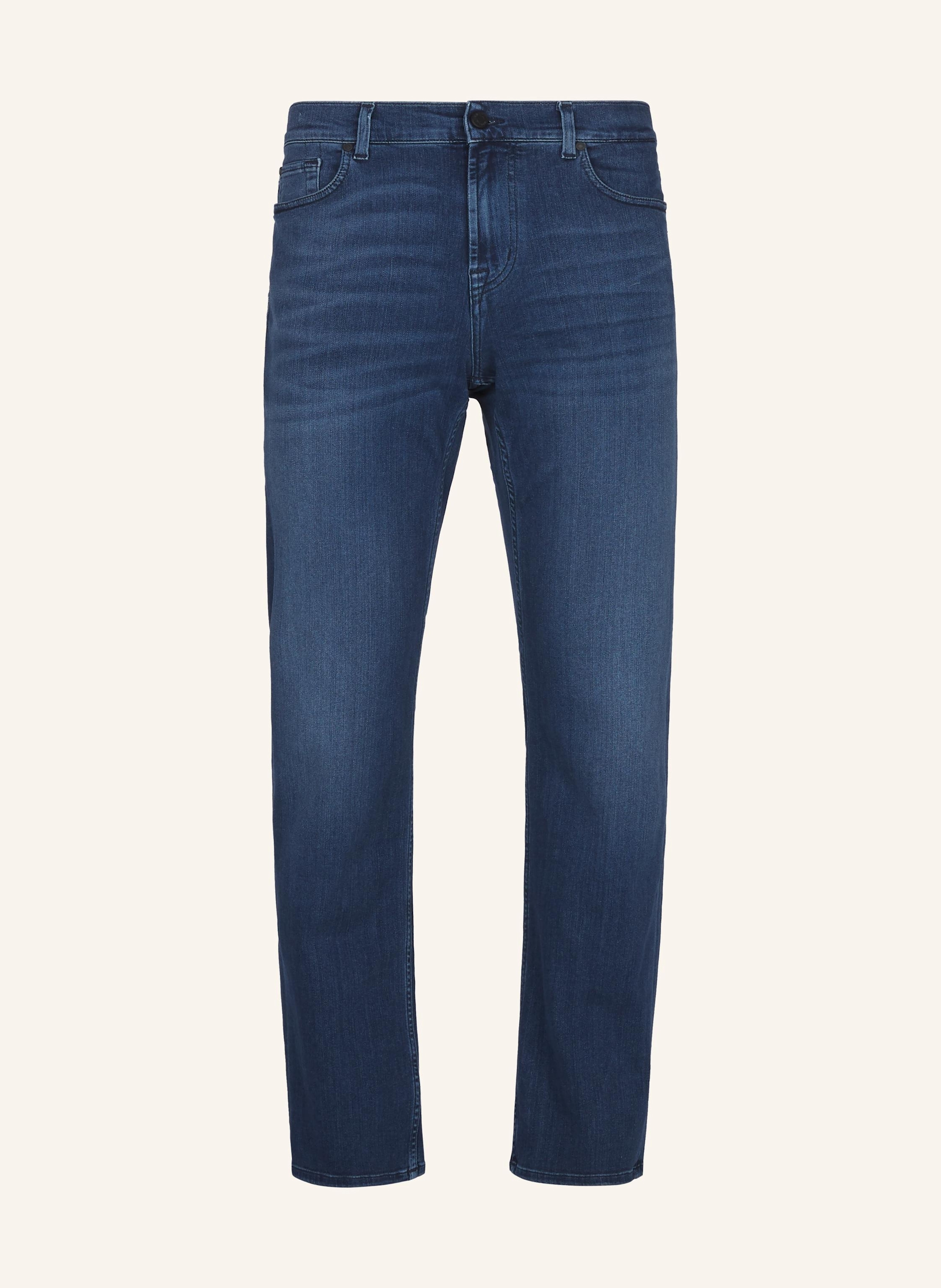 7 for all mankind Jeans STANDARD Straight Fit