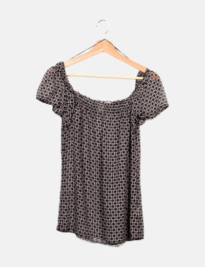 Camaïeu blouse