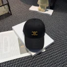 Ceiline Rhinestone Baseball Cap Sunhat