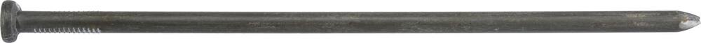 Hillman Common Steel Spike Nail, Bright Finish