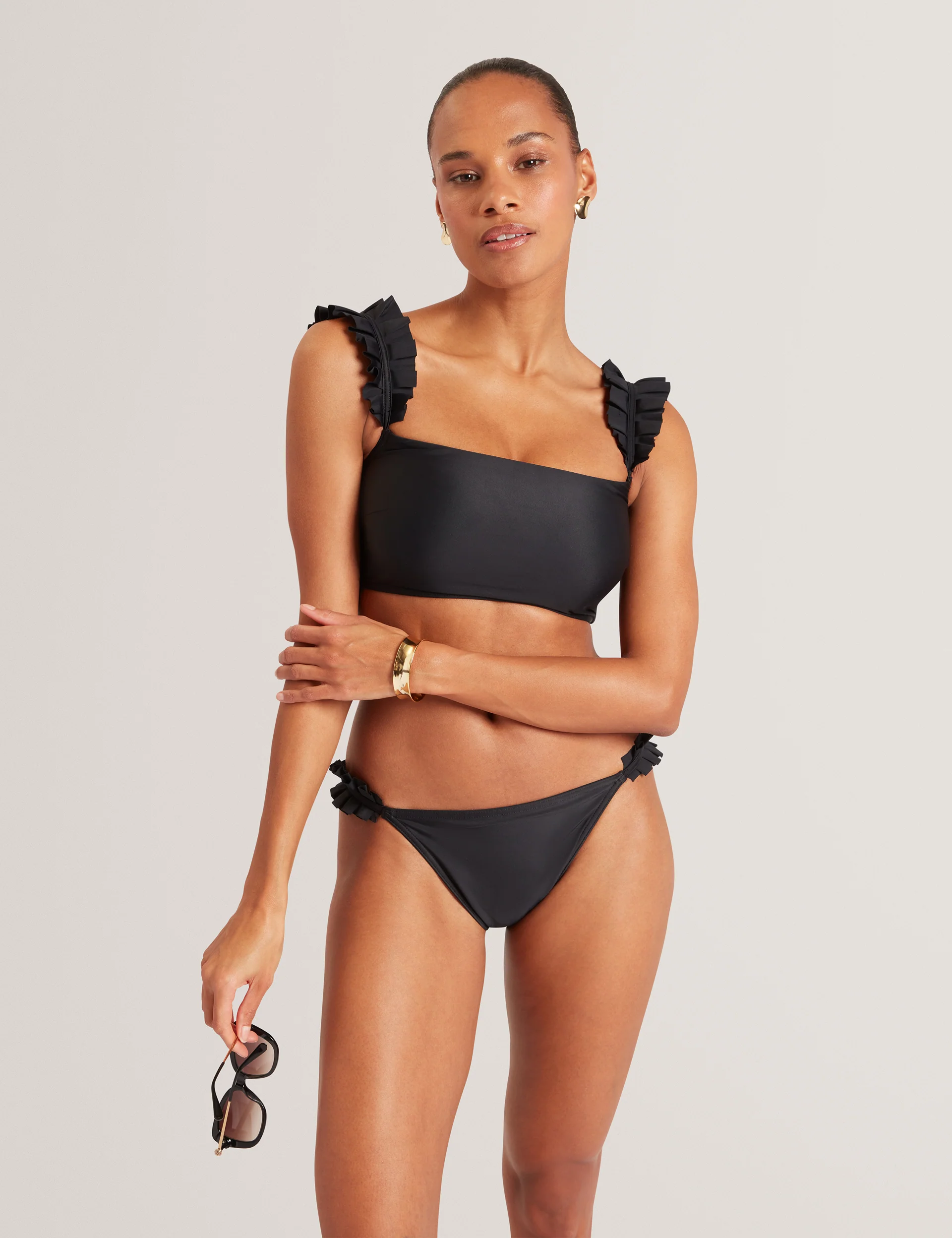 BELAMOR | BLACK
