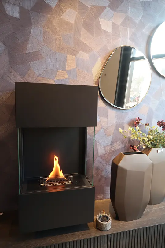 Kamin Indie