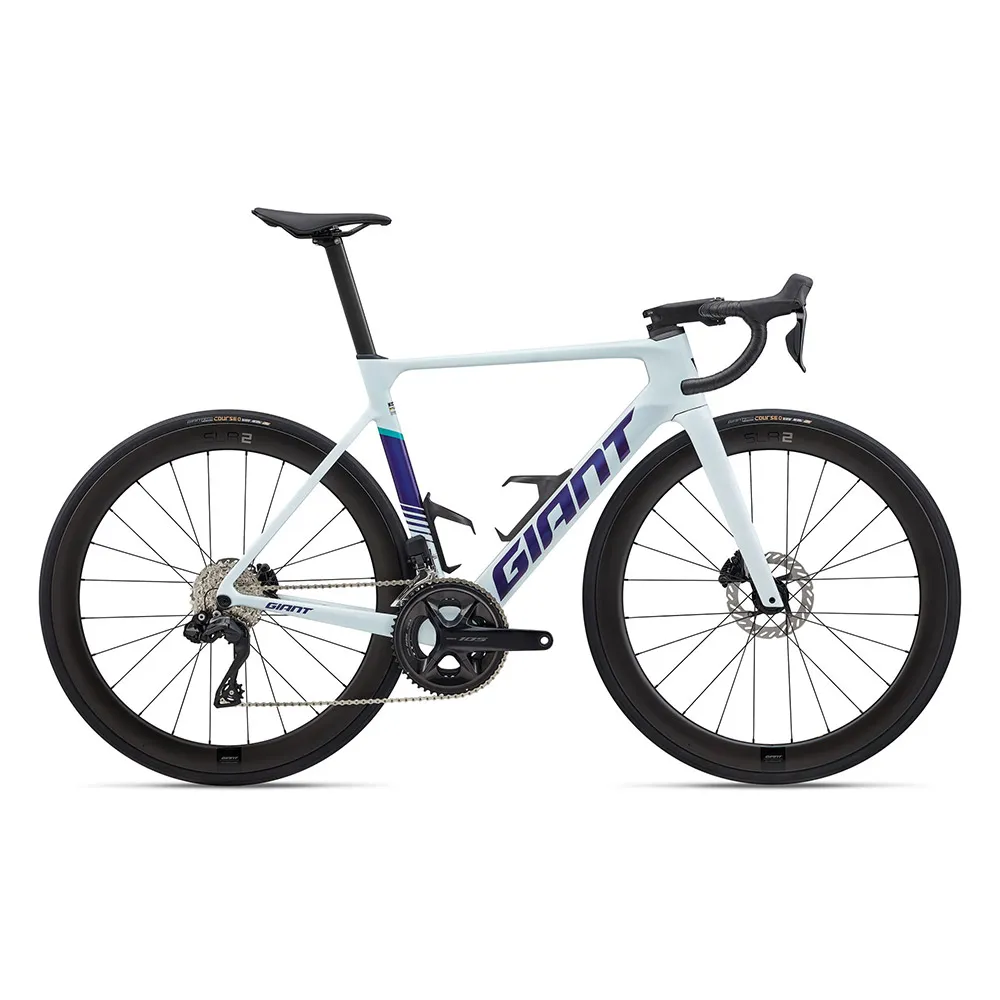 Giant Propel Advanced 1 105 Di2 2026 road bike