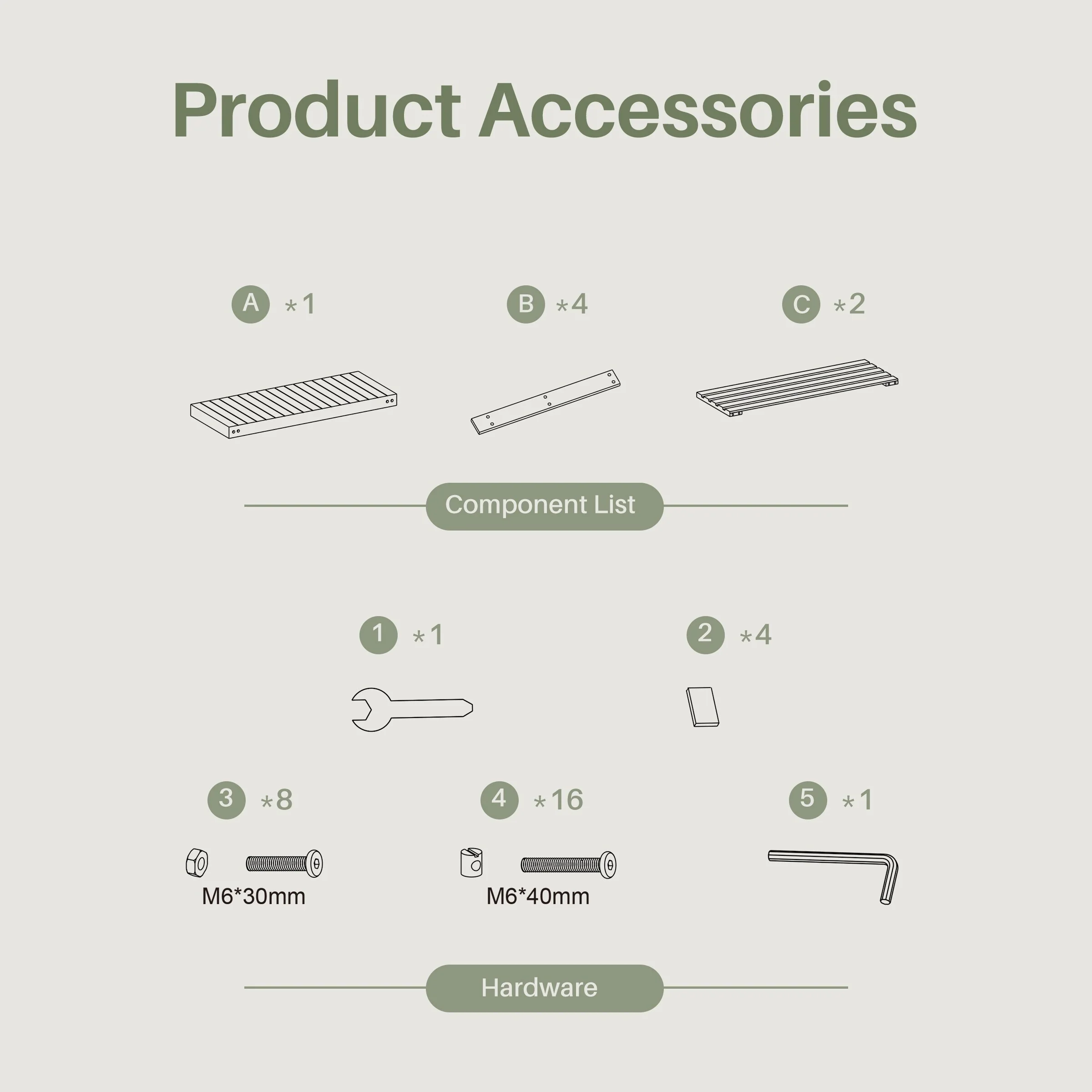 3-Tier Bamboo Shoe Rack Bench with Storage, Black, Brown, Wood