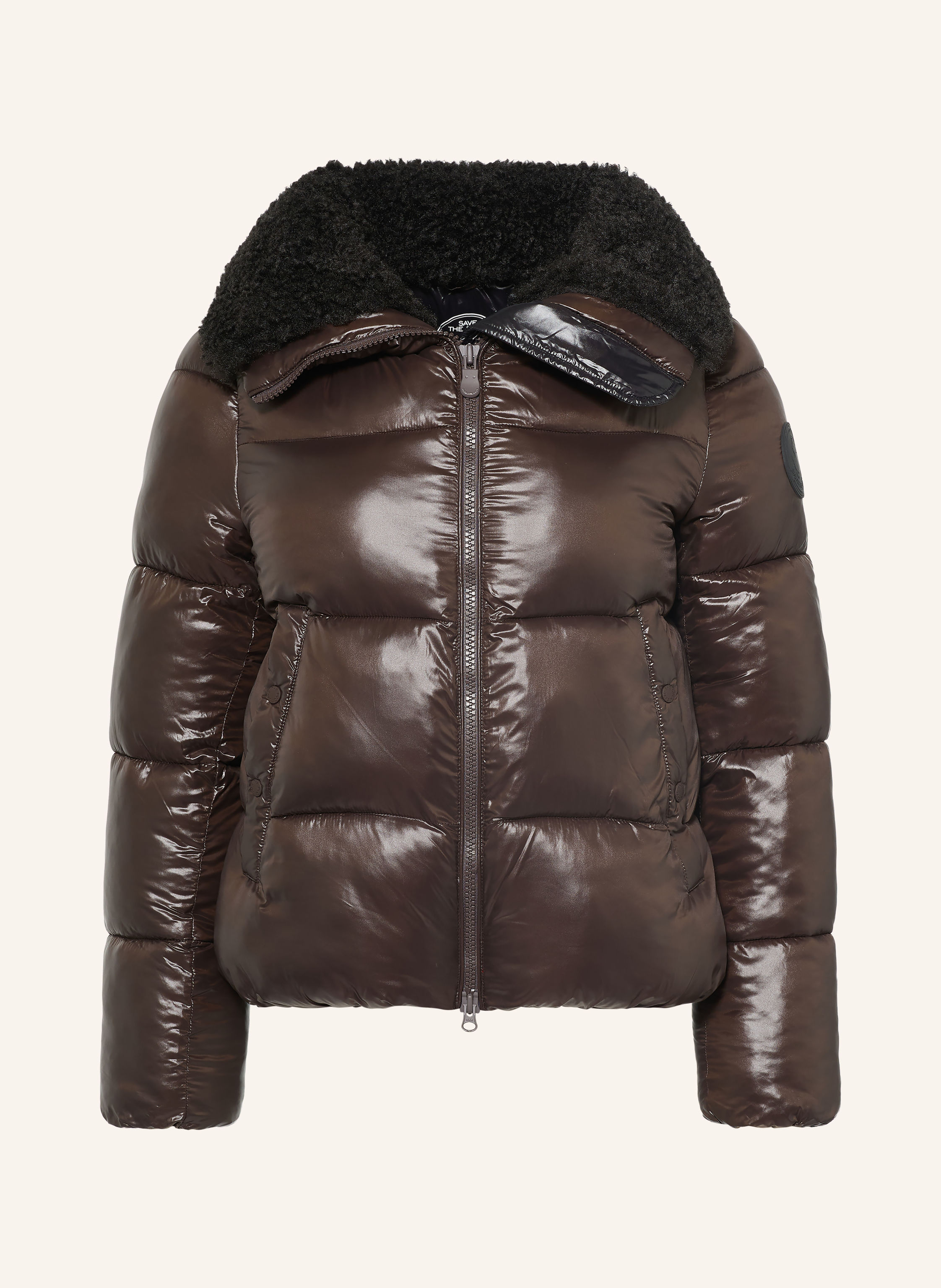SAVE THE DUCK Steppjacke MOMA