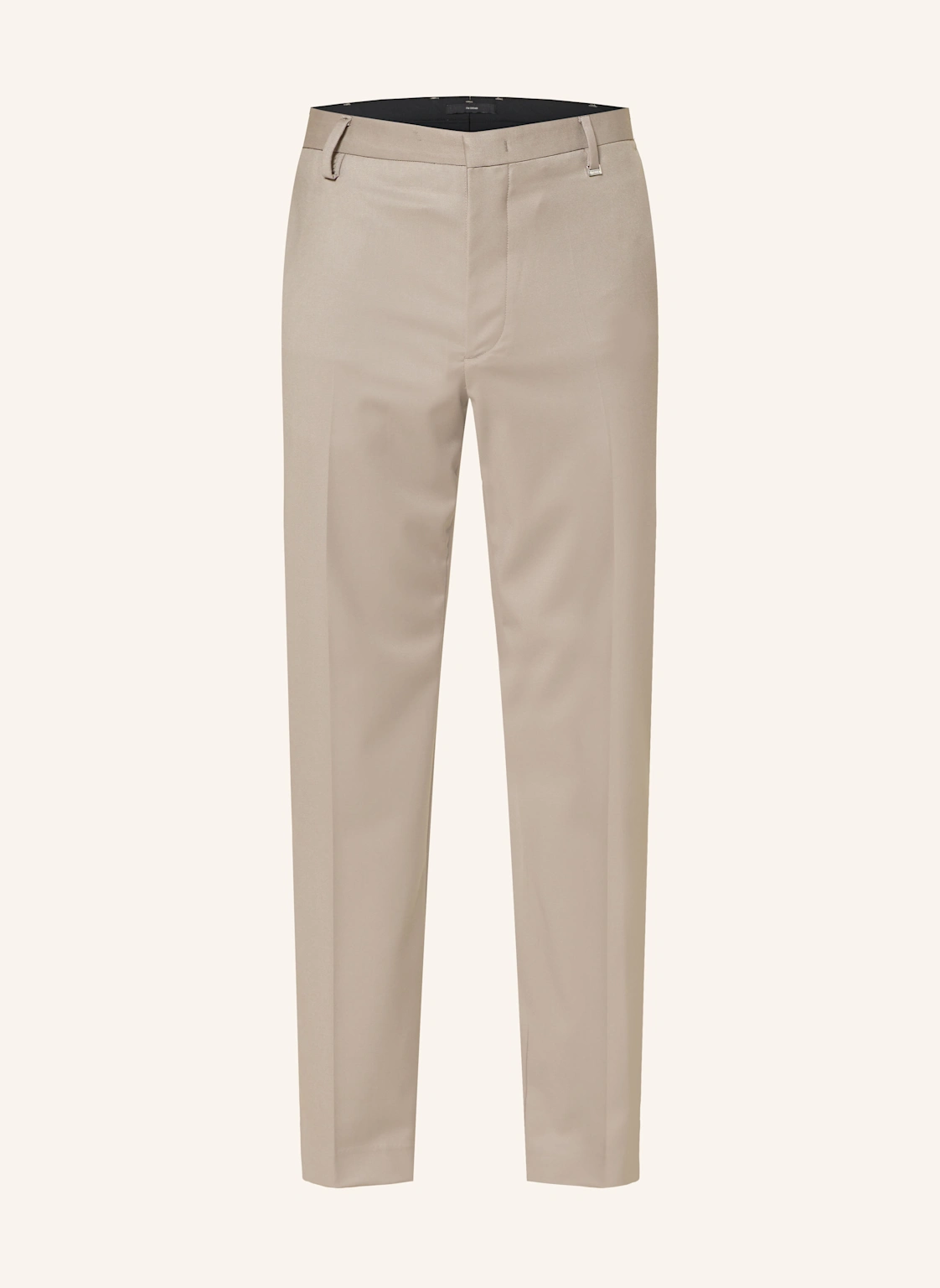 I'M BRIAN Anzugshose Regular Fit
