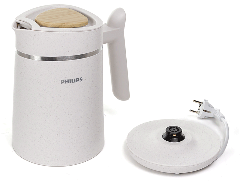 Czajnik elektryczny PHILIPS Eco Conscious Edition HD9365/10