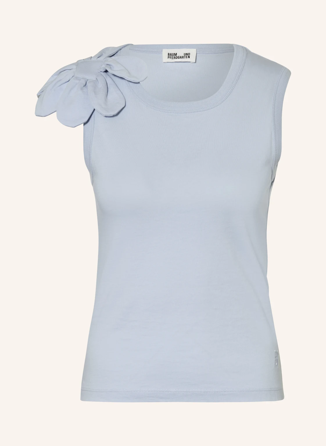 BAUM UND PFERDGARTEN Tanktop JONE