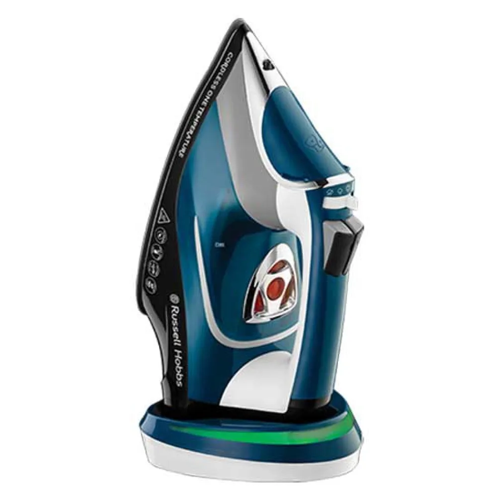 Russell Hobbs CordlessOneTemp 26020-56 steam iron