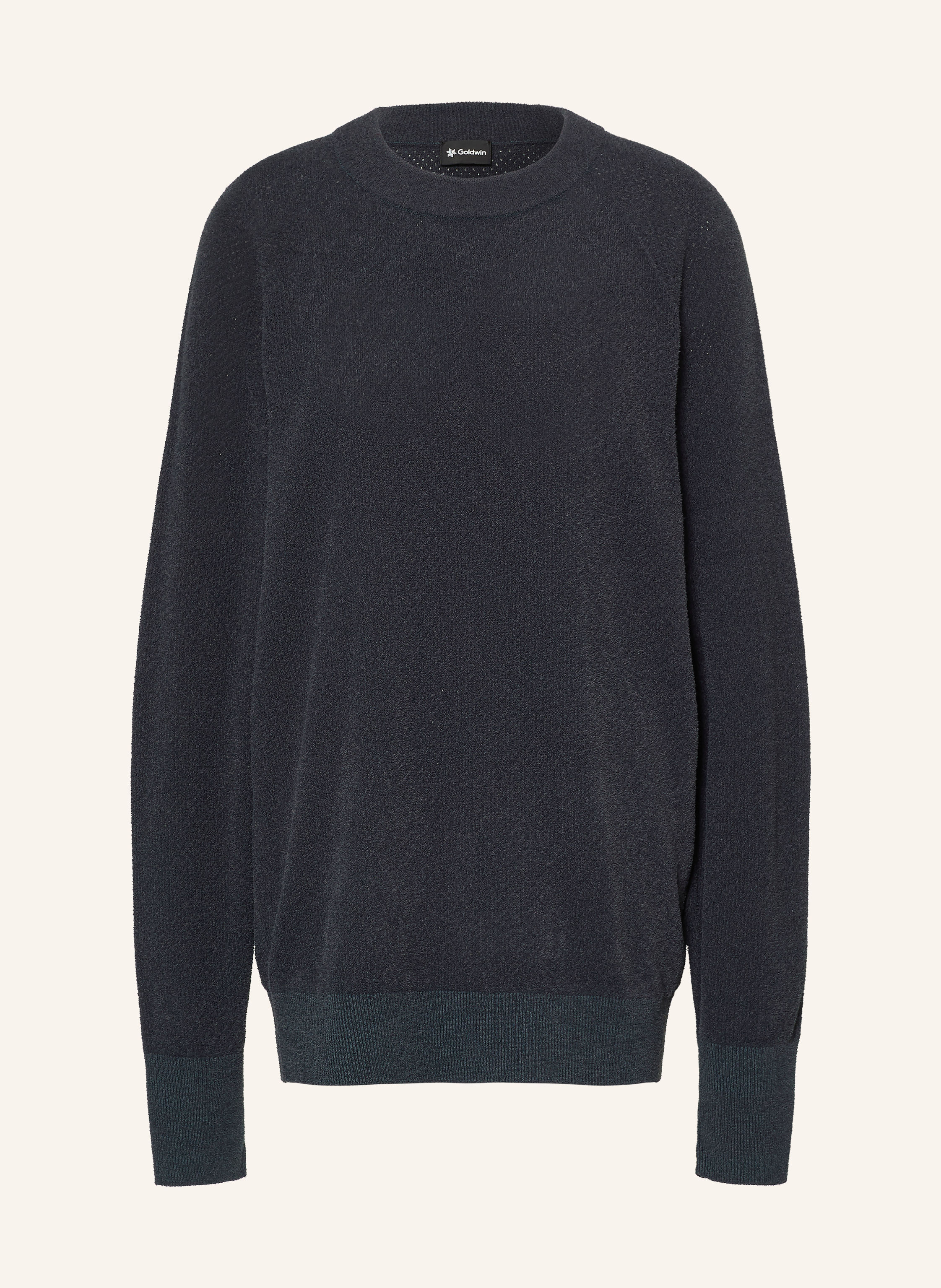 Goldwin Pullover