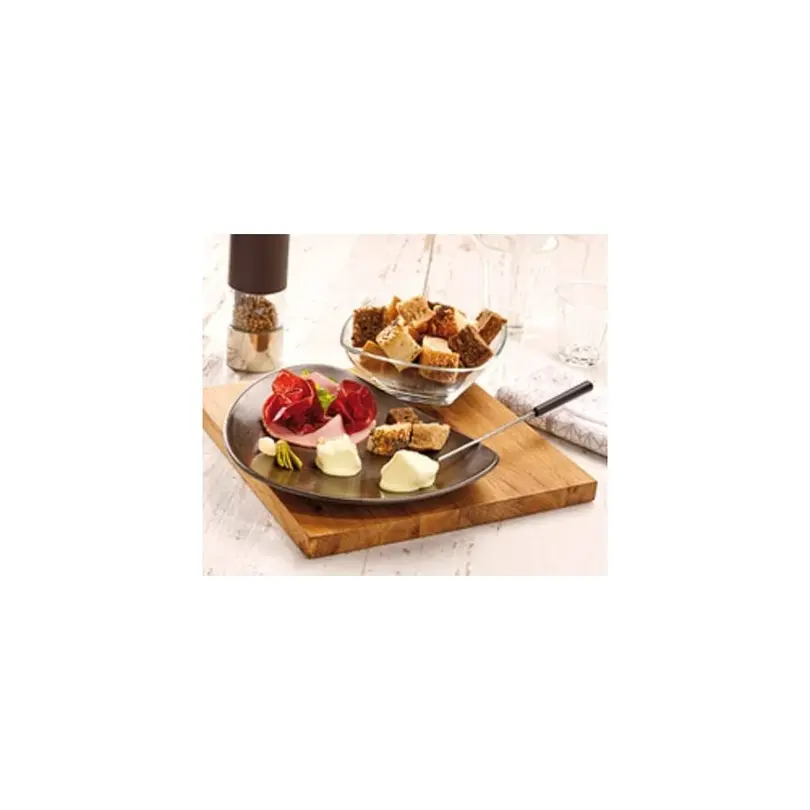 Fondue-Set 7-teilig Multi-Fondue