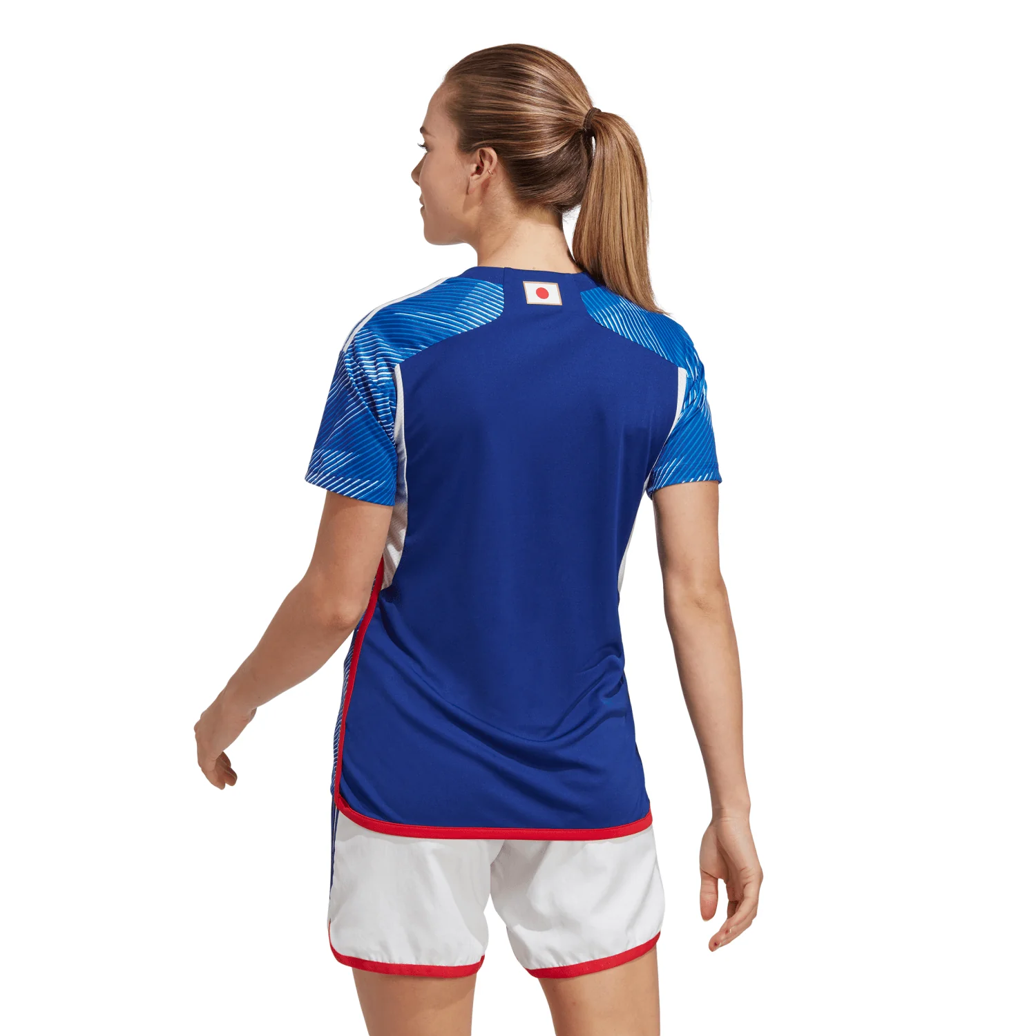 adidas Japan 2022 Home Jersey - Women's
