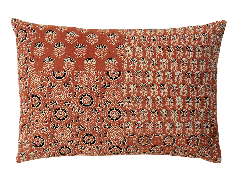 Coussin impriméEn Luberon