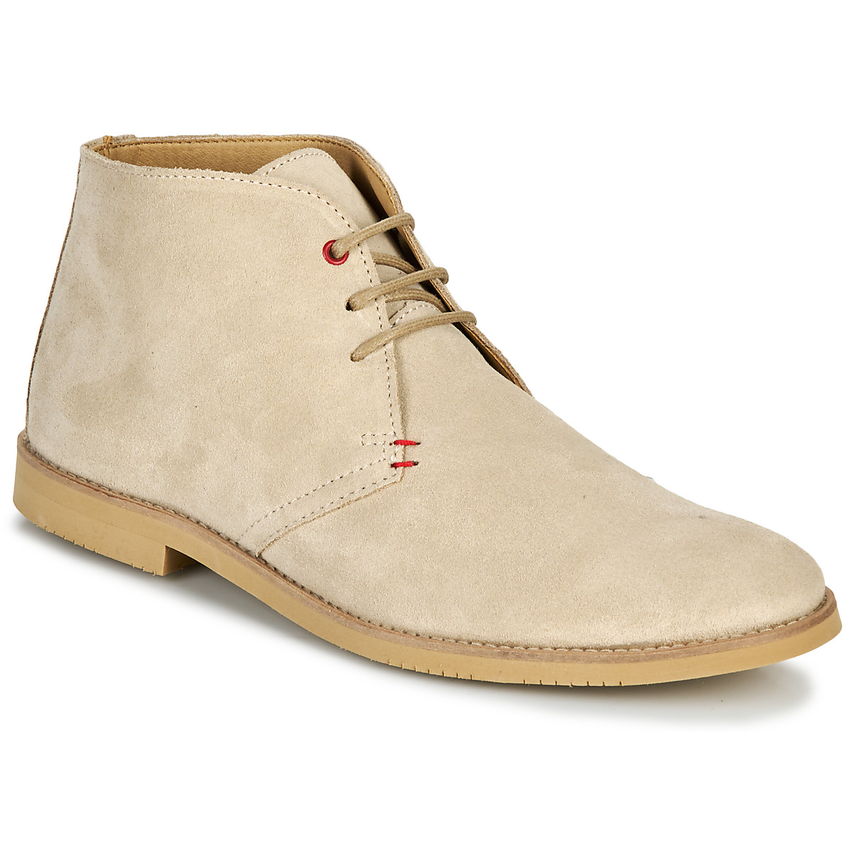 So Size - KANOS - Beige