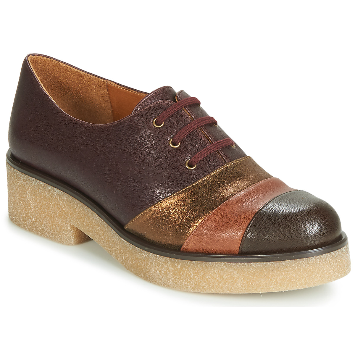 Chie Mihara - YELLOW - Bordeaux