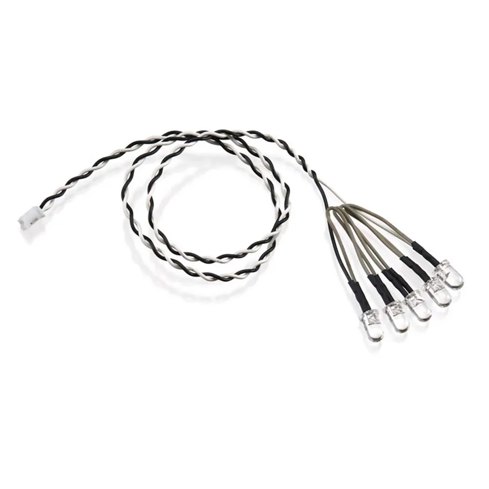 Axial Universal 5 LED light set