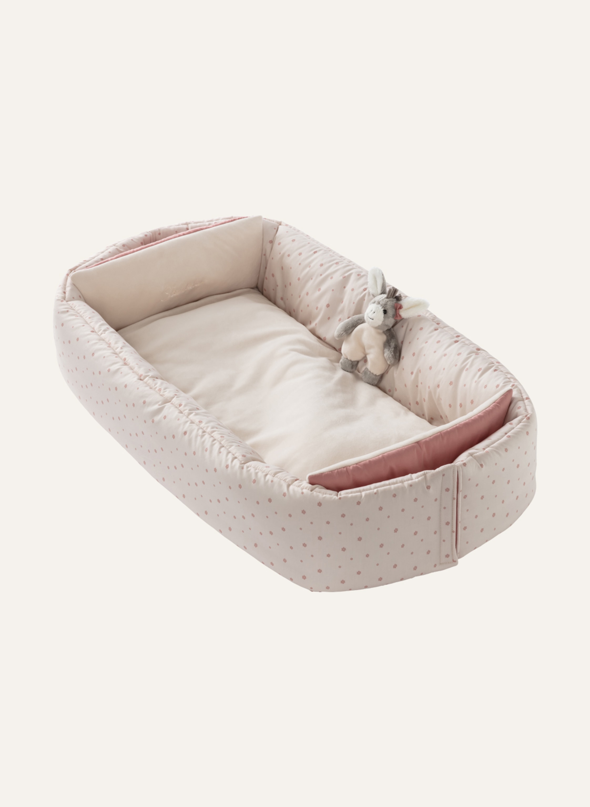 Sterntaler Babynest EMMI GIRL