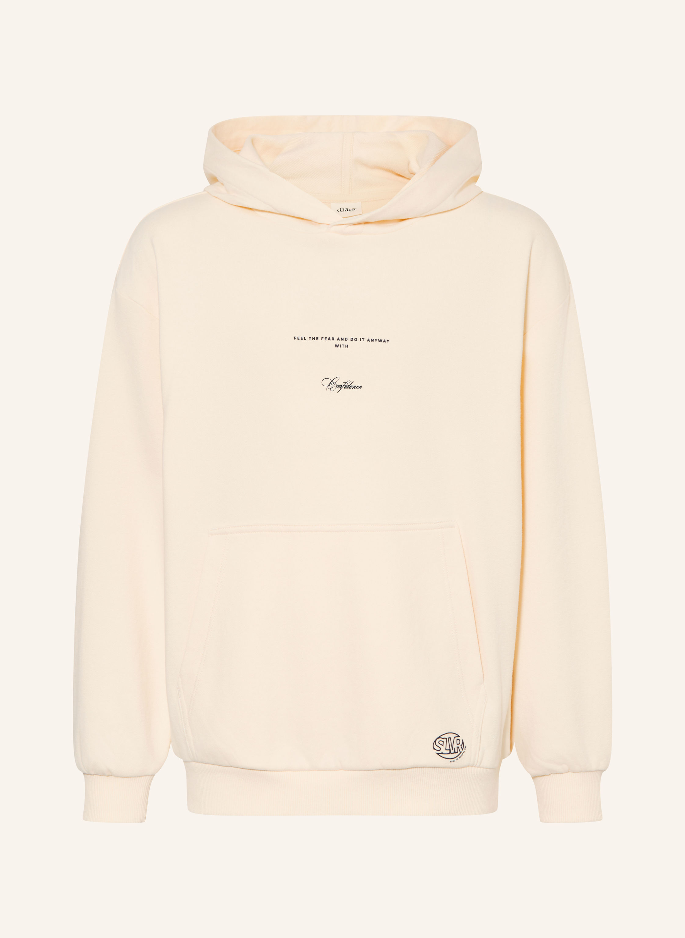 s.Oliver RED Hoodie