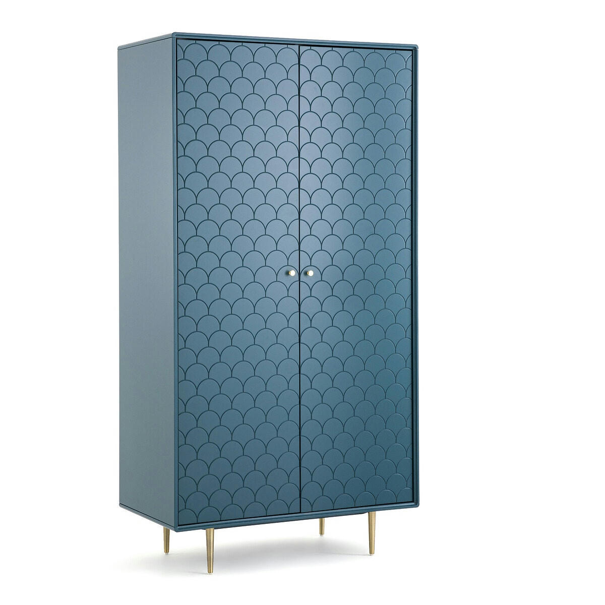 Armoire 2 portes, Luxore