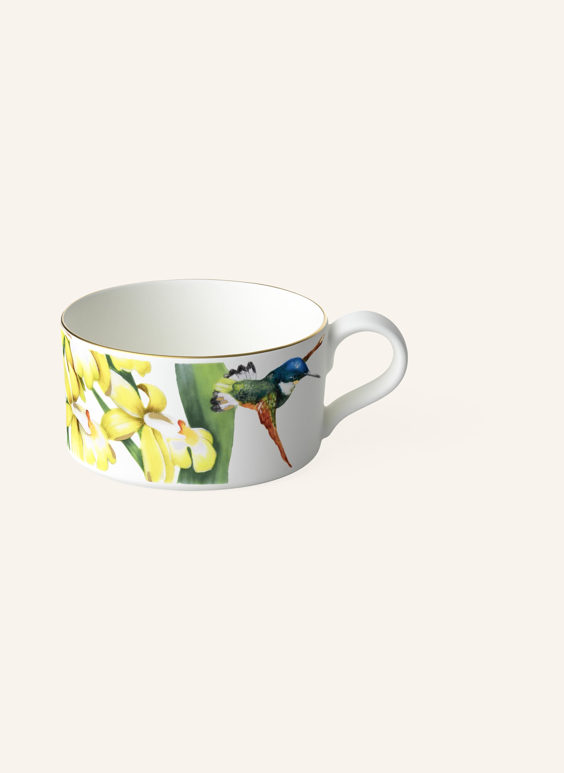 Villeroy & Boch Teetasse AMAZONIA
