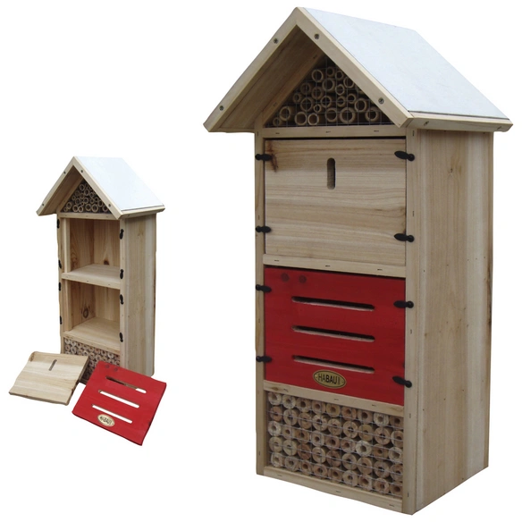 Insektenhotel