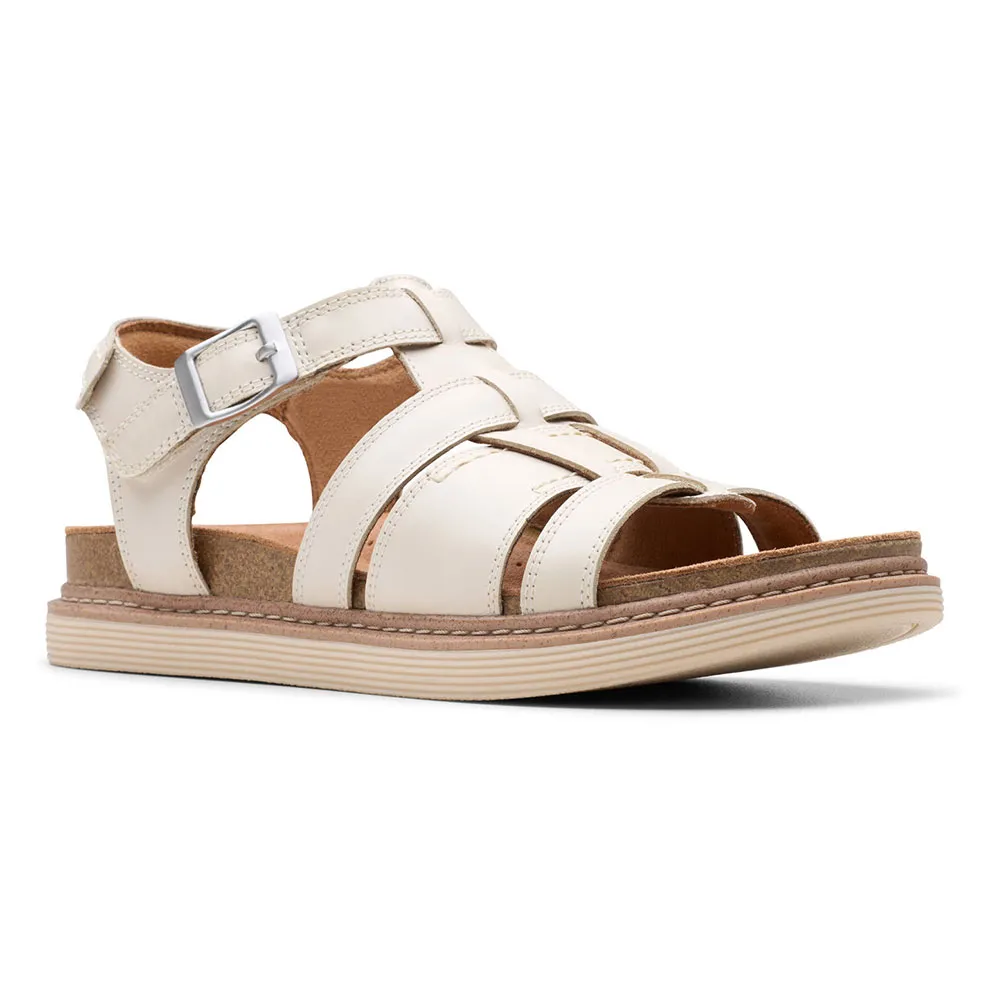 Clarks Shoes Arwell Sun sandals