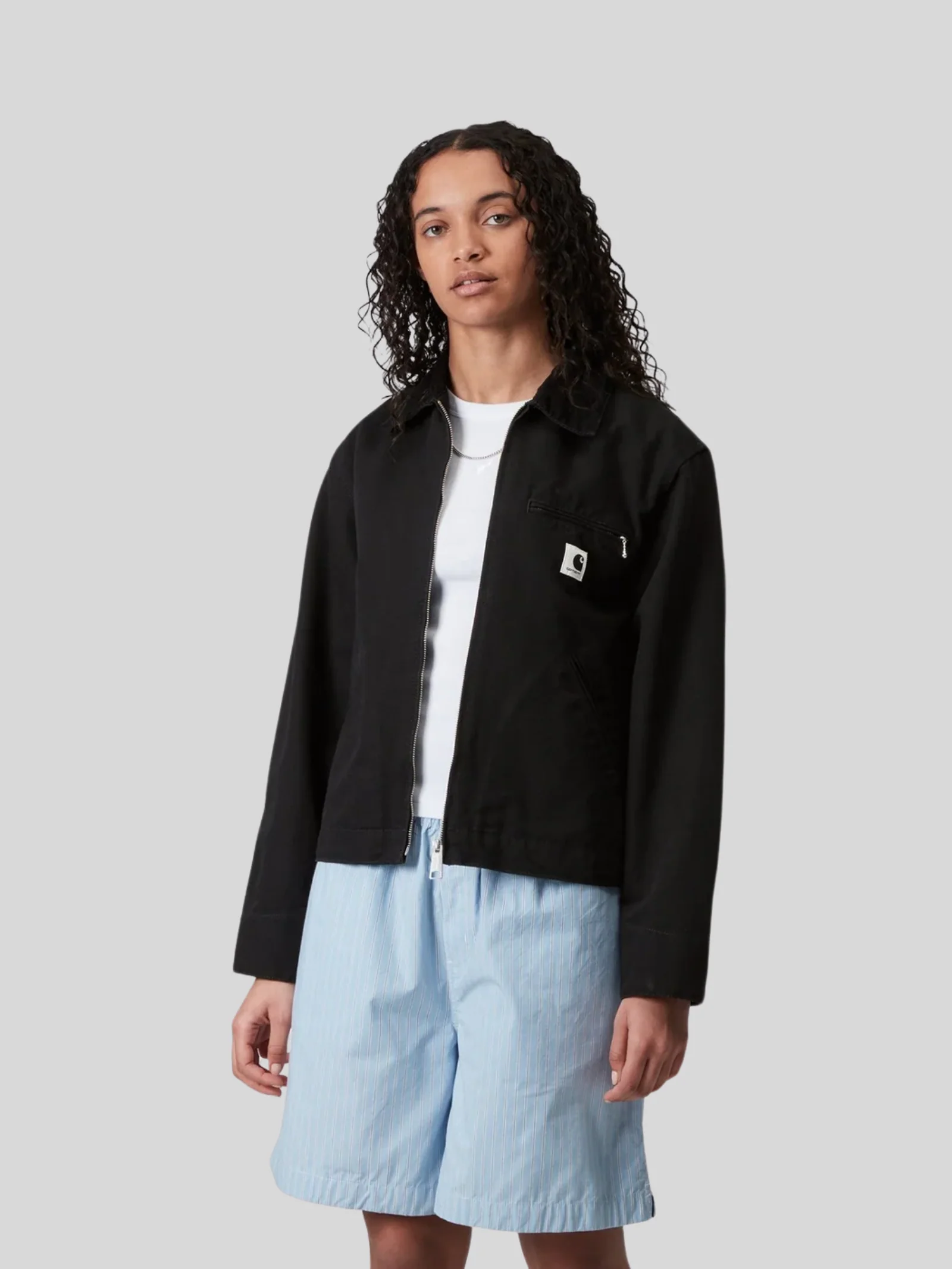 OG Detroit Jacket