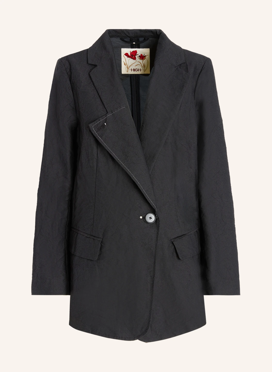 HIGH Blazer CURRENT