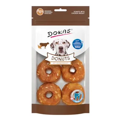Dokas Donuts