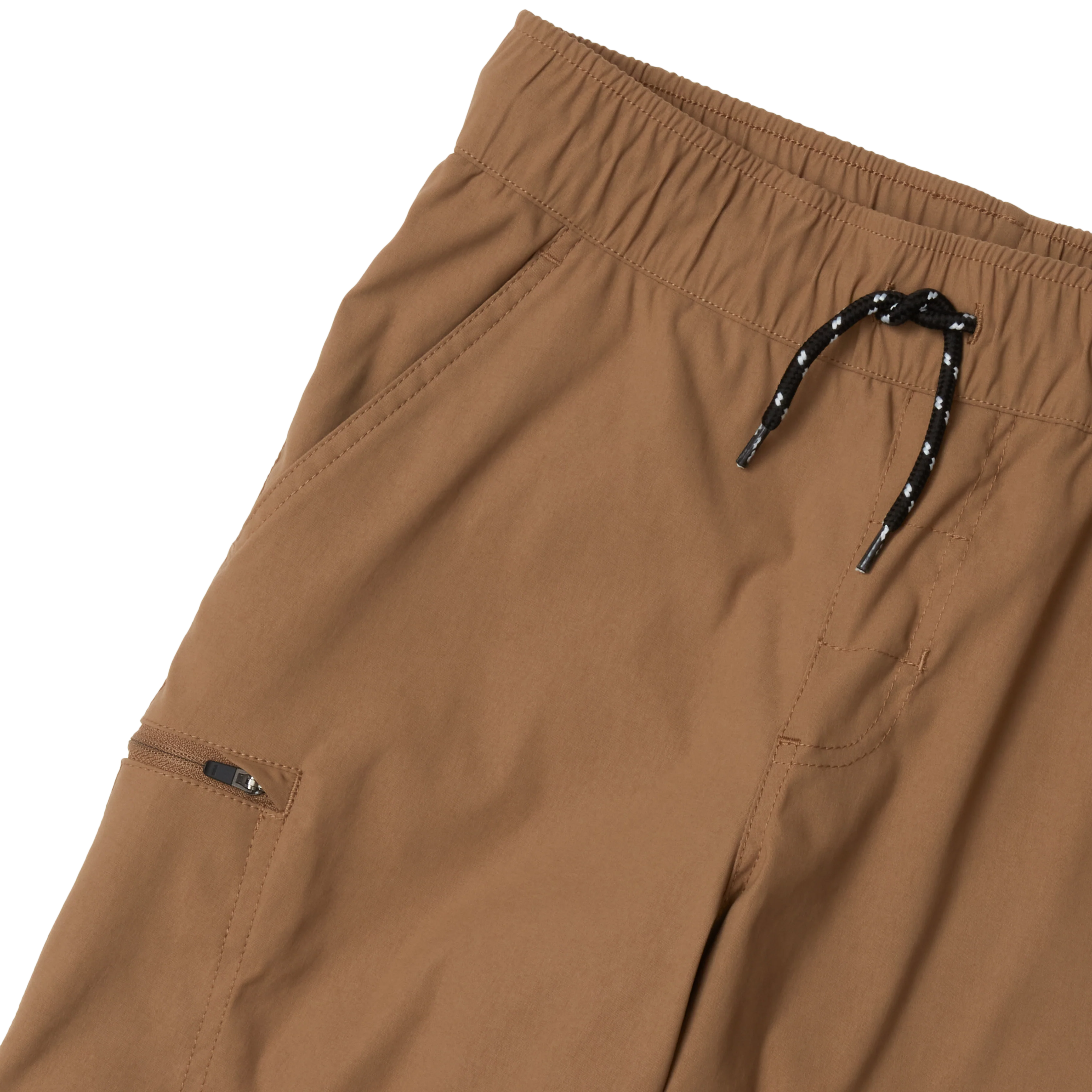 Boys Adventurer Lined Cargo Jogger