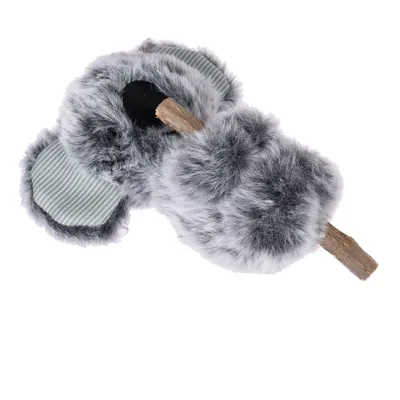 TIAKI Koala with Silvervine Stick Cat Toy