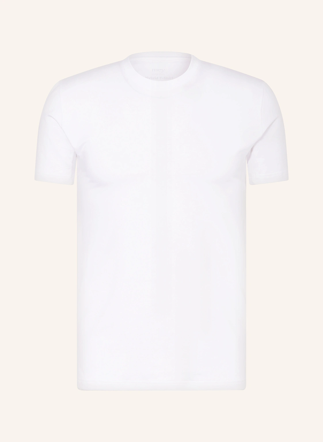 mey Lounge-Shirt Serie HYBRID