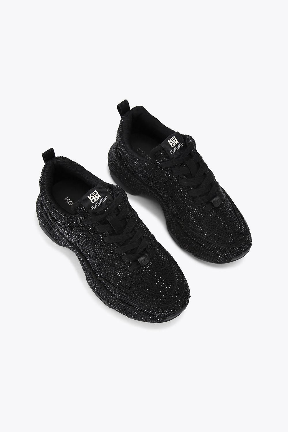 KG Kurt Geiger Luster' Trainers