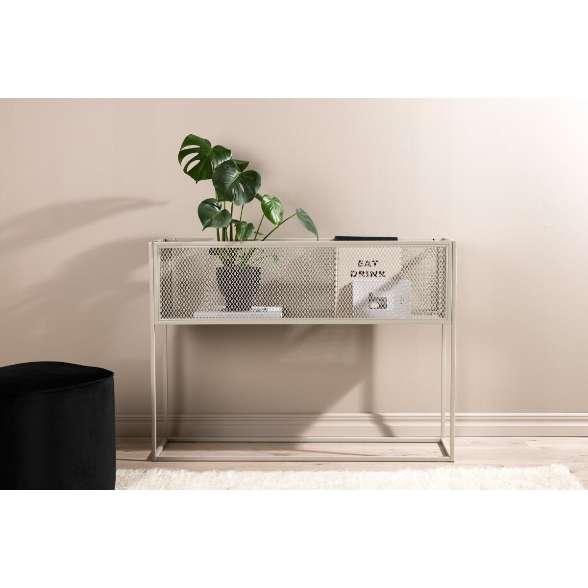 Svea - Luro dressoir - 110 cm - beige