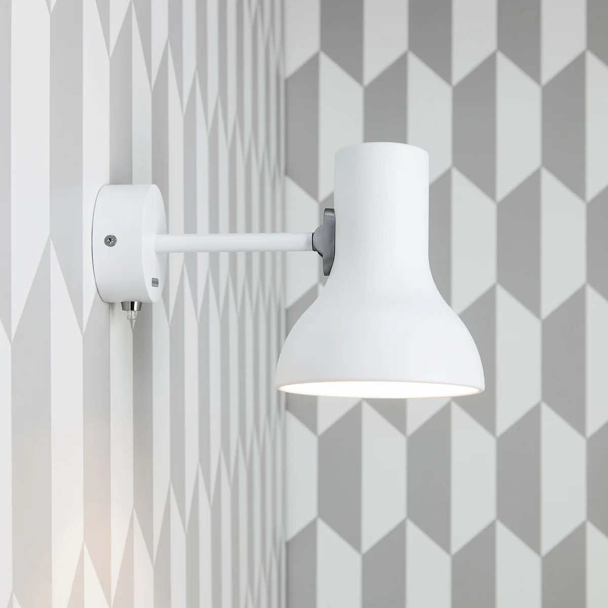 Anglepoise - Type 75 Mini Wandleuchte