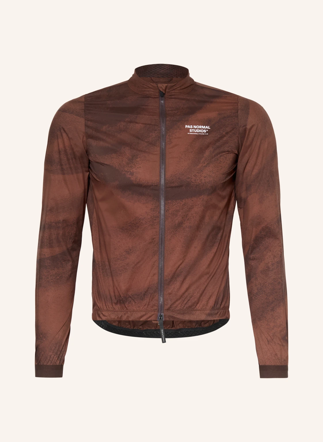 PAS NORMAL STUDIOS Radjacke MECHANISM STOW AWAY