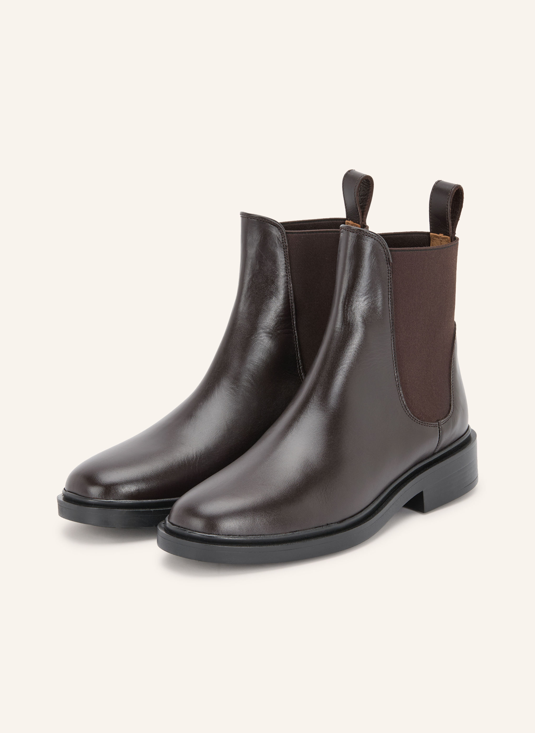 Flattered Chelsea-Boots FIONA